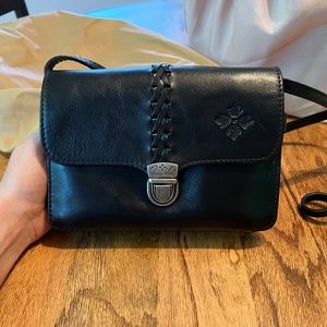Patricia Nash Crossbody